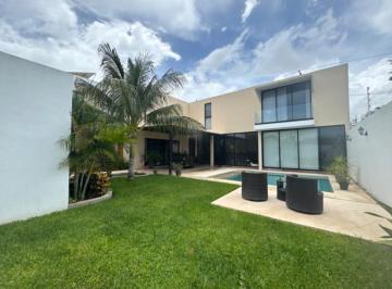 1 · Casa en Venta en Dzitya Mérida