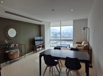 1 · Departamento en Renta en Vitant Santa Lucía en Monterrey Centro — $38,000 Mensuales