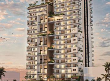 Departamento de 3 habitaciones, Mazatlán · Fiesta Americana Collection Hotel & Residences Mazatlán