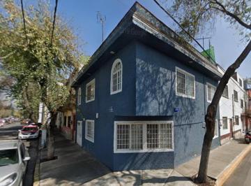 Casa de 2 habitaciones, Cuauhtémoc · Casa en Venta en Col. Ex Hopodromo de Peralvillo