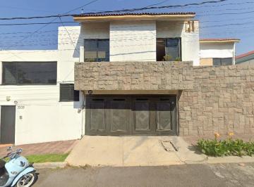 Casa de 4 habitaciones, Puebla · Casa en Venta Anzures, Heroica Puebla