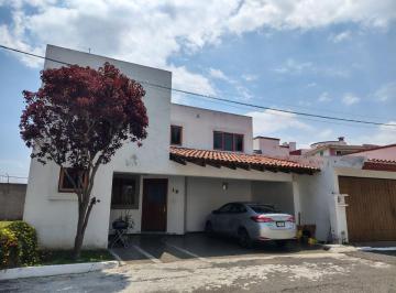 Casa de 3 habitaciones, San Pedro Cholula · Casa con 200 m² Superficie de Terreno, 3 Recámaras en Venta en San Pedro Cholula