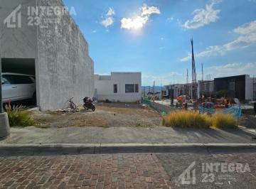 Terreno / Lote · 202m² · Terreno en Venta Gran Reserva, Cerca a Casa Club, Precio de Promoción, 202 m²