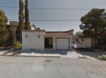 Casa de 2 habitaciones, Juárez · Excelente Opotunidad de Inversion, Se Vende Casa, Col. Los Nogales, Juarez, Chihuahua