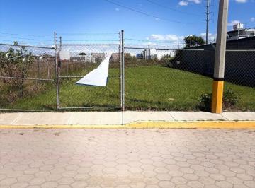 Terreno / Lote , San Andrés Cholula · Terreno de 552 m² en Venta en Pueblo San Andrés Cholula