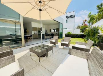 Casa de 3 habitaciones, Tlajomulco de Zúñiga · Provenza Residencial Casa en Renta