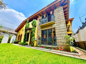 Casa de 2 habitaciones, Coyoacán · Casa en Renta en Coyoacan