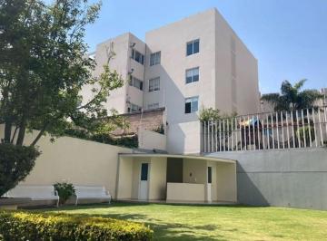 Departamento de 3 habitaciones, Cuajimalpa de Morelos · Depto Adjudicado en Cuajimalpa, Perfectas Condiciones! "Oportunidad"