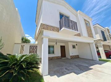 Casa de 3 habitaciones, Saltillo · Se Renta Casa, Amueblada, en Fracc. Residencial Las Misiones, Saltillo, Coah.