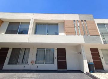 Casa en condominio · 100m² · 2 Recámaras · 2 Estacionamientos · Casa en Venta en Santa Cruz del Valle, Tlajomulco de Zuñiga
