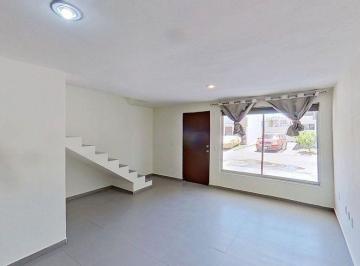 Casa en condominio de 2 habitaciones, Tlajomulco de Zúñiga · Casa en Venta en Santa Cruz del Valle, Tlajomulco de Zuñiga
