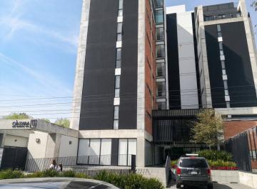 Departamento de 2 habitaciones, Zapopan · Departamento en Renta en Torre Cántara