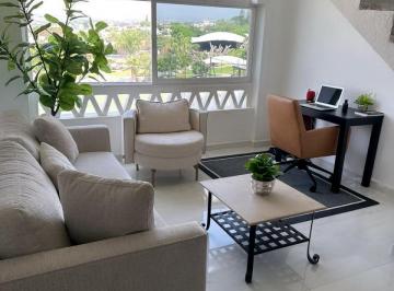 Departamento · 149m² · 3 Recámaras · Departamento - Fraccionamiento Burgos Bugambilias