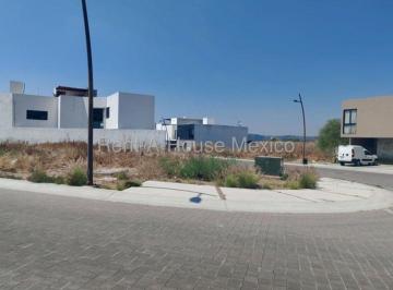 Terreno / Lote , Corregidora · Terreno Residencial de 193 m, Venta - Cañadas del Arroyo