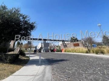 Terreno / Lote , Corregidora · Terreno Residencial de 193 m, Venta - Cañadas del Arroyo