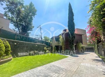 Casa de 3 habitaciones, Coyoacán · Excepcional Casa Unica en La Zona