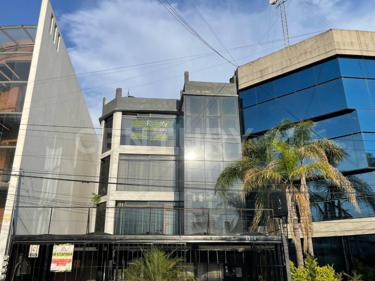 Consultorio U Oficina en Renta Excelente Ubicación en Colonia Anzures Puebla