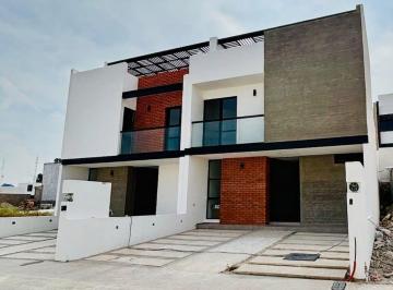 Casa de 4 habitaciones, El Marqués · Casa en Venta en Zakia, El Marqués, Querétaro