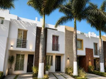 Casa de 3 habitaciones, Tlajomulco de Zúñiga · Vendo Casa Adjudicado en Villas de San Martin, Tlajomulco Cerca Multiplaza del Valle