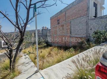 Terreno / Lote , Corregidora · Terreno en Esquina de 140 m - Venta, Los Olvera