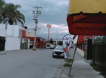 Terreno comercial , Puebla · Se Renta Terreno Comercial