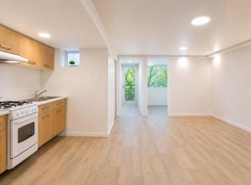 Departamento de 2 habitaciones, Miguel Hidalgo · Venta Departamento Miguel Hidalgo