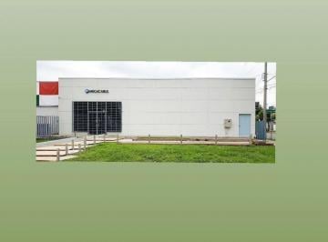 Local comercial · 740m² · Local Comercial en Renta Sobre Av Lázaro Cárdenas Col. Morelos