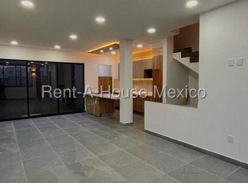 Casa de 3 habitaciones, El Marqués · Venta de Casa Equipada 3 Niveles y Roof Garden, Capital Sur
