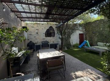 Casa de 3 habitaciones, San Pedro Garza García · Casa en Venta en Palo Blanco San Pedro Garza Garcia