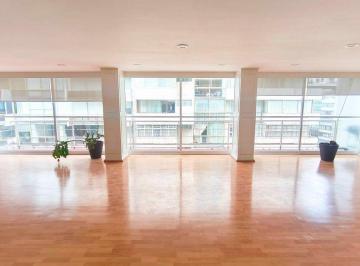 Departamento de 3 habitaciones, Miguel Hidalgo · Departamento en Renta Polanco