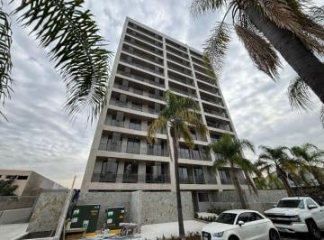 Departamento de 2 habitaciones, Zapopan · Departamento Completamente Nuevo! Junto a Jardín Real — Piso 8, 2 Recámaras y Medio Baños, Cochera