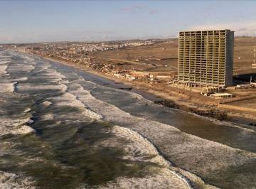 Departamento de 3 habitaciones, Playas de Rosarito · Departamento de Lujo Frente Al Mar en Venta