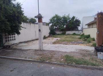 Terreno / Lote , San Nicolás de los Garza · Terreno en Venta - Centro de San Nicolás de Los Garza, Nl
