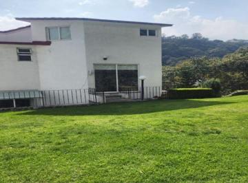 Casa · 203m² · 3 Recámaras · Tu Bosque en La Ciudad