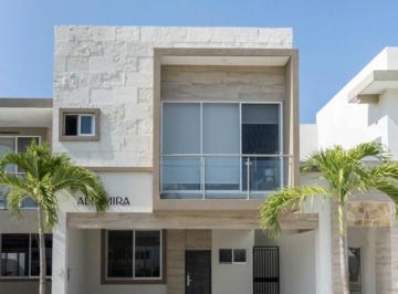 Casa en condominio de 3 habitaciones, Bahía de Banderas · Casa en Venta Nuevo Vallarta