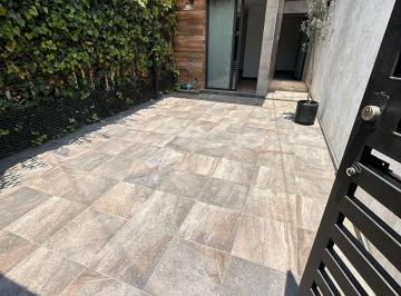 Departamento de 2 habitaciones, Iztacalco · Departamento en Venta Recién Remodelado