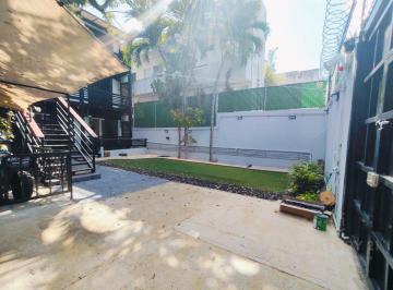 Departamento · 27m² · 1 Recámara · Estudio Amueblado Calle 92, Colosio, Playa del Carmen