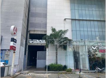 Local comercial , Cuajimalpa de Morelos · Local E Comercial 360 m² en Renta | Santa Fe, Cdmx | Zona Hotel Nh Collection