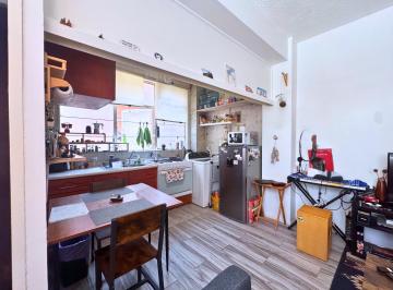 Departamento de 1 habitación, Cuauhtémoc · Exclusivo Loft en Pb con Techos Altos – Calle Cerrada en Roma Sur
