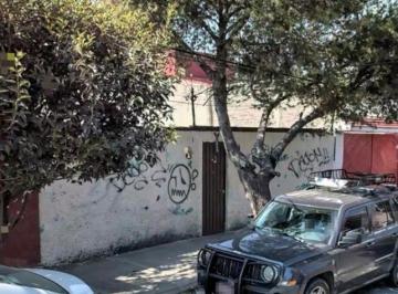Terreno / Lote , Tlalpan · ¡Oportunidad de Inversión en Colonia Isidro Fabela!