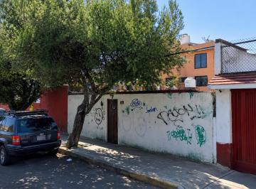 Terreno / Lote , Tlalpan · Terreno de 250 m² de Superficie Total en Venta en Isidro Fabela Tlalpan