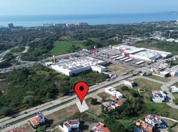 Terreno / Lote , Bahía de Banderas · Terreno Residencial de 450 m² en Flamingos Residencial | Bucerías
