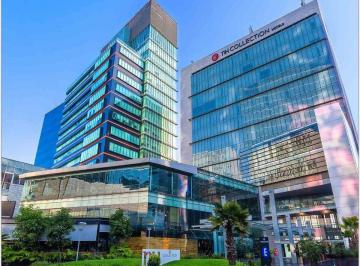 Local comercial , Cuajimalpa de Morelos · Oficina Corporativa 140 m² en Pb | Hotel Nh Santa Fe | Excelente