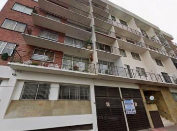 Departamento de 2 habitaciones, Miguel Hidalgo · Departamento en Venta en Anahuac Miguel Hidalgo. Cerca de Metro Normal