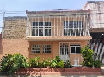 Casa de 4 habitaciones, Guadalajara · Casa en Venta 4 Habitaciones– Colonia Libertad