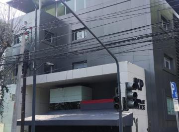 Edificio · 400m² · 3 Estacionamientos · Edificio Comercial en Renta en Polanco