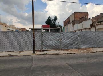 Terreno / Lote · 469m² · Terreno - San Juan de Dios - Guadalajara