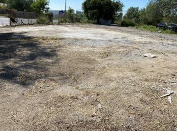Terreno / Lote · 764m² · - Tr Terreno Renta San Nicolás de Los Garza, N. L.