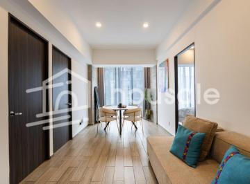 Departamento de 2 habitaciones, Cuauhtémoc · Departamento en Venta, Col. Doctores, Cuauhtémoc, Ciudad de México