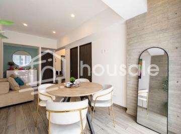 Departamento de 2 habitaciones, Cuauhtémoc · Departamento en Venta, Col. Doctores, Cuauhtémoc, Ciudad de México